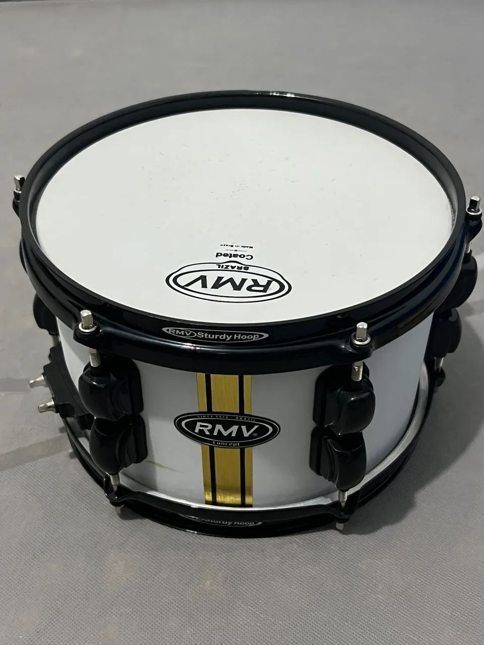 ?Caixa de Efeito 10x6 Concepet Zerada?<br>?Zerada;
