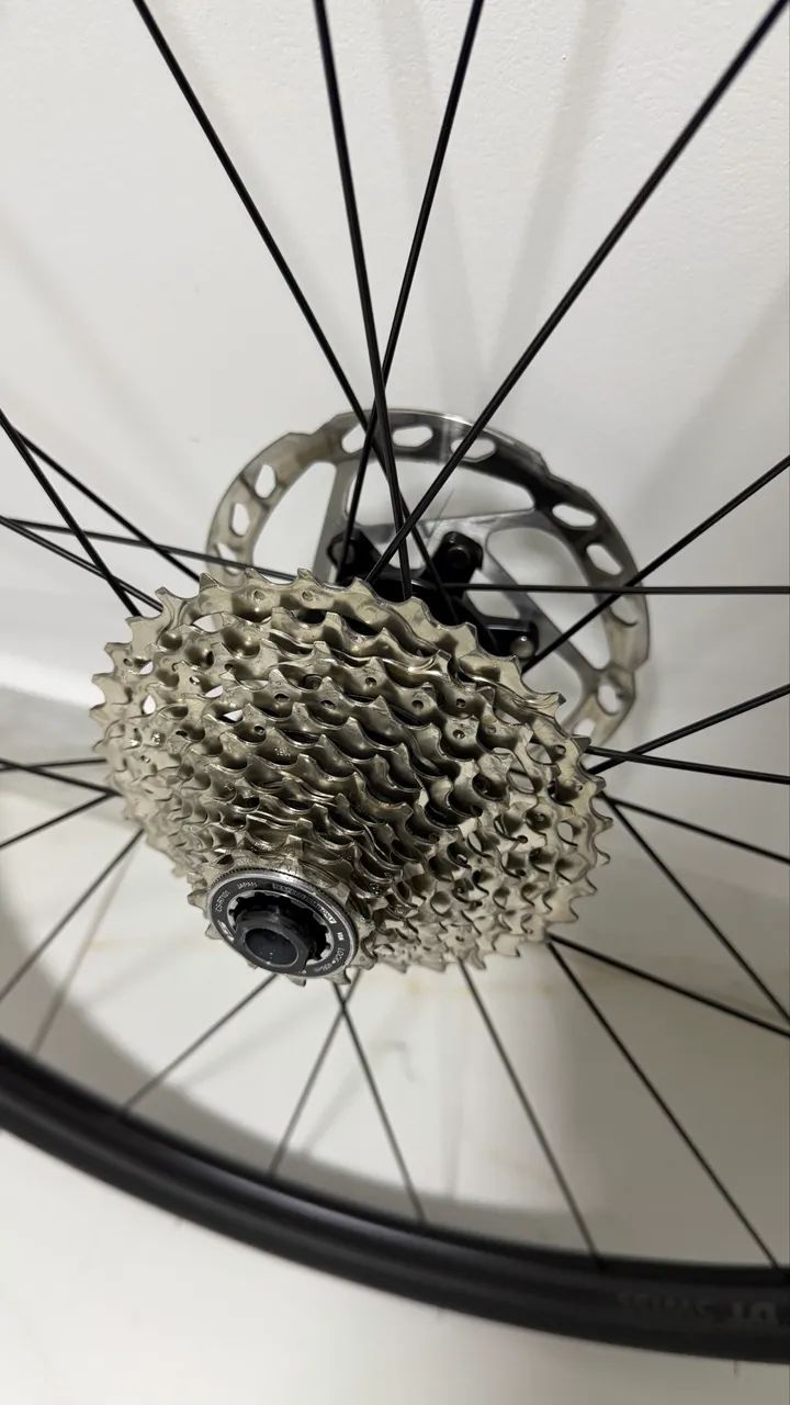 Par de rodas DT Swiss - Para Specialized - Foto 4