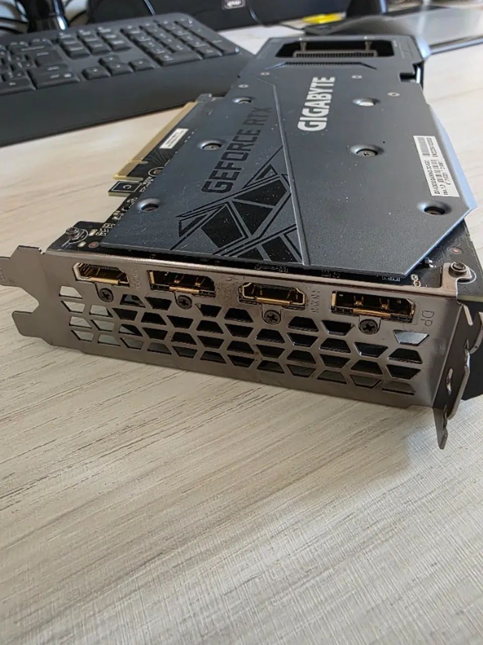 Placa de Vídeo RTX 3050 - Foto 3