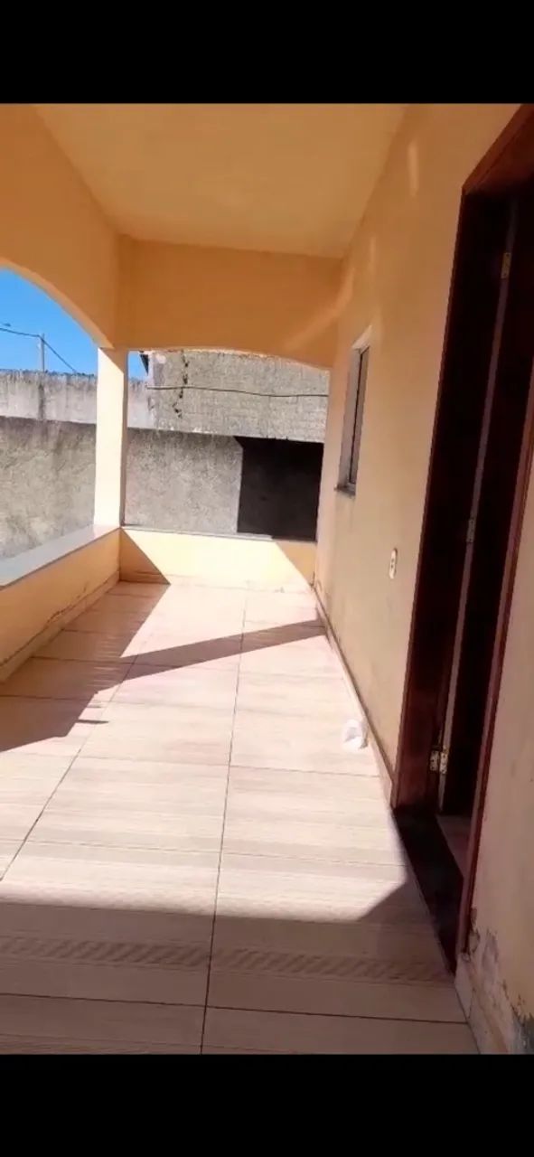 Vendo casa em Tocos - Foto 2