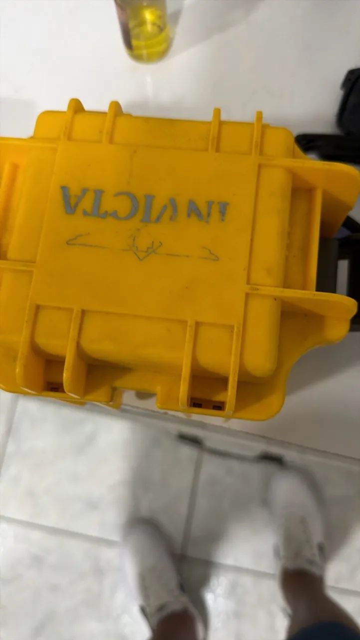 Relógio invicta original  - Foto 2