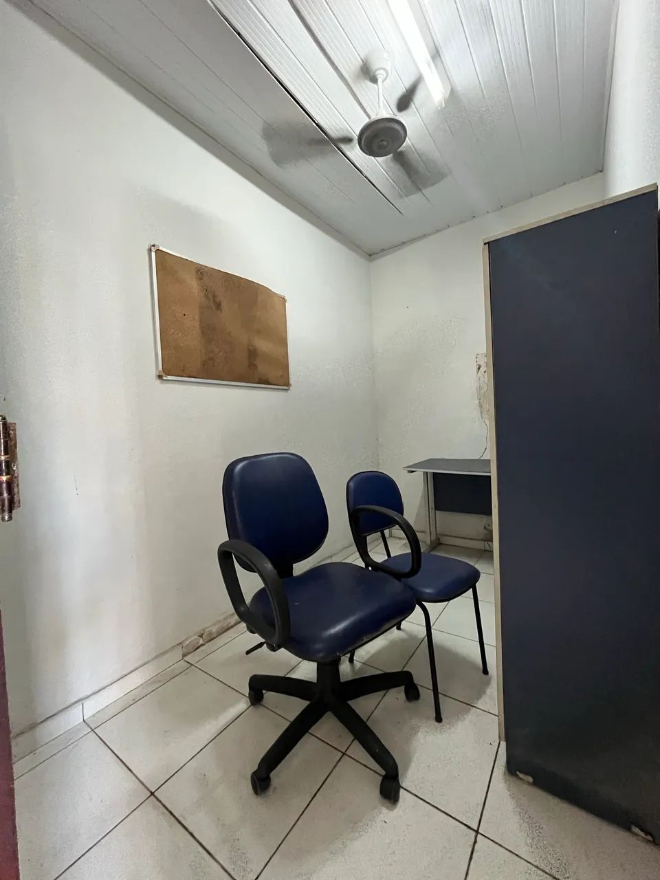 Alugo prédio comercial de dois pavimento ? - Foto 4