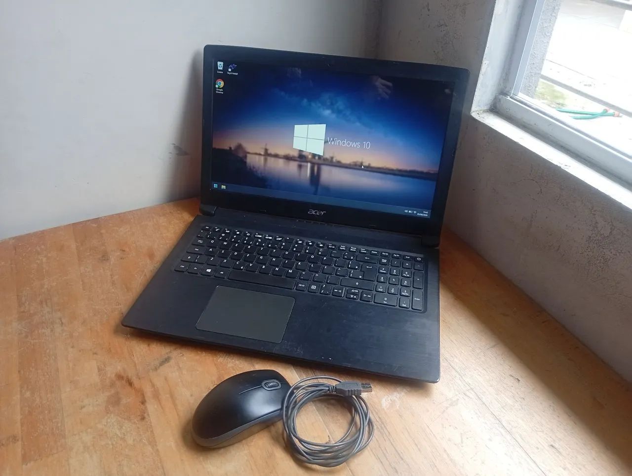 Notebook Acer SSD - Foto 2