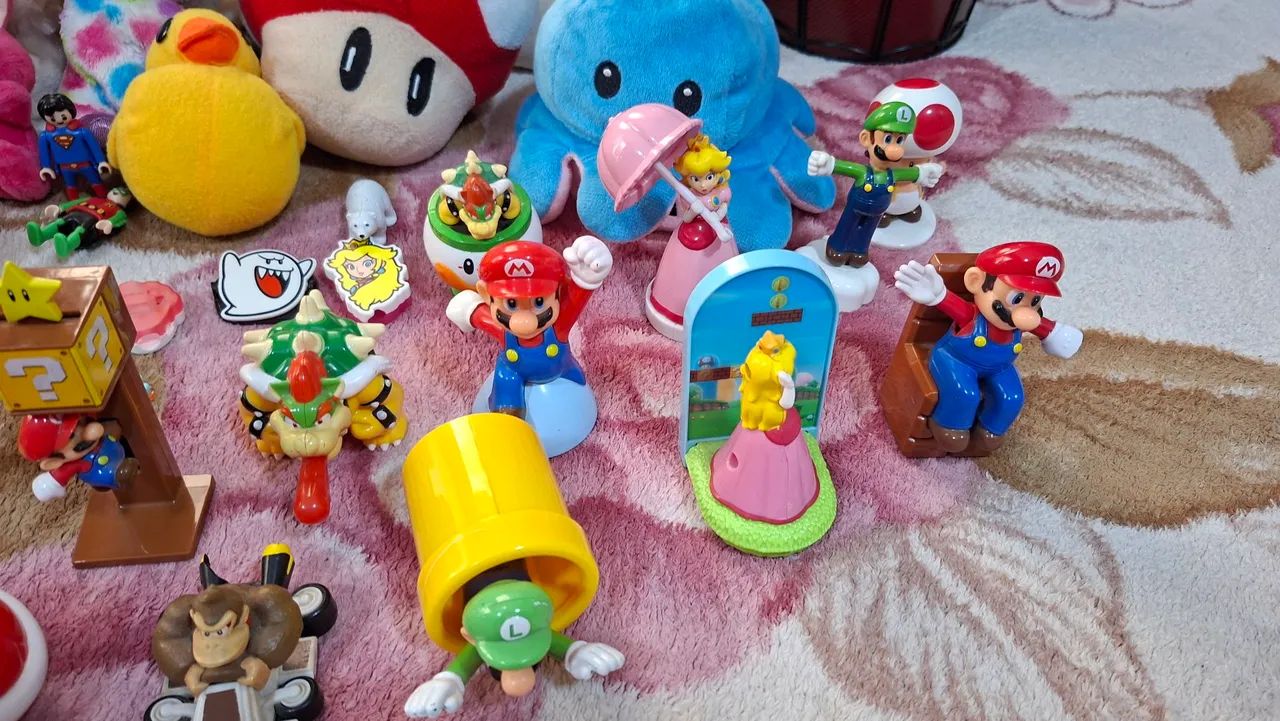 Pelucias e brinquedos - Foto 2