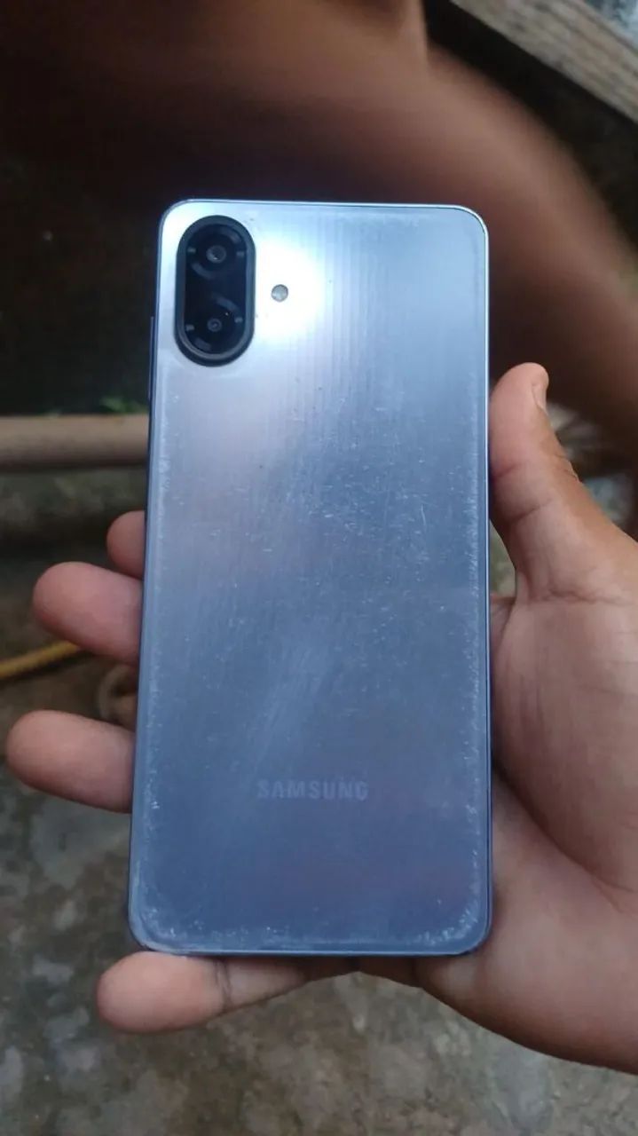 A07 5g 256gb 8ram - Foto 4