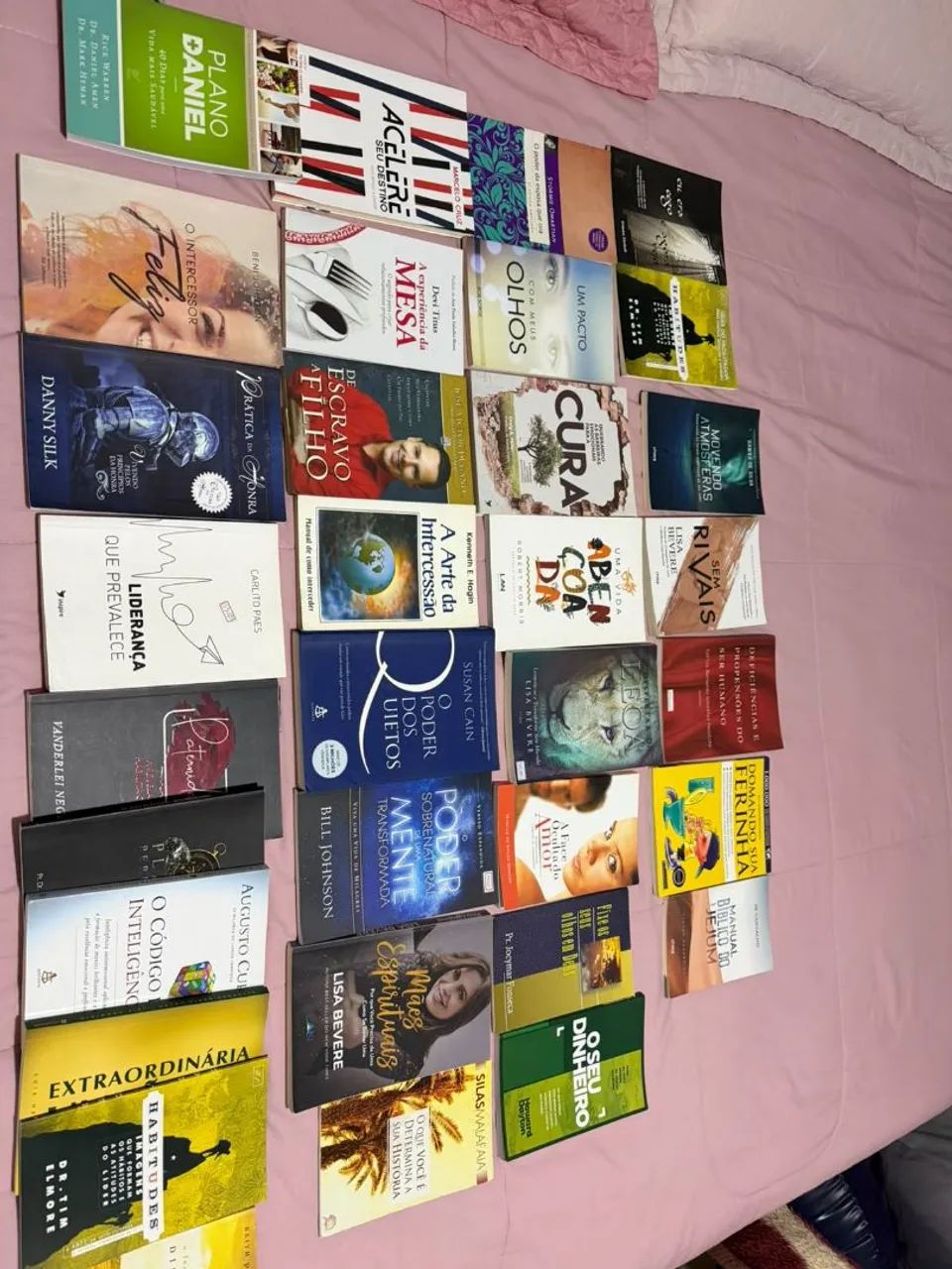 Livros 