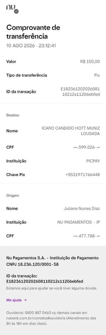 Celular Infinix Hot 11 128GB - Foto 3