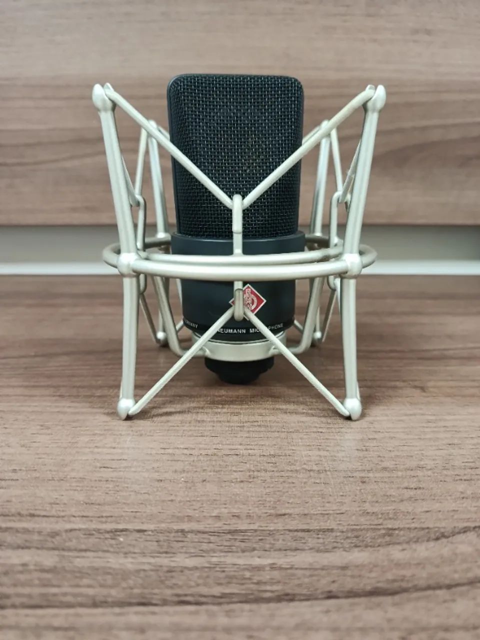 Microfone Neumann
