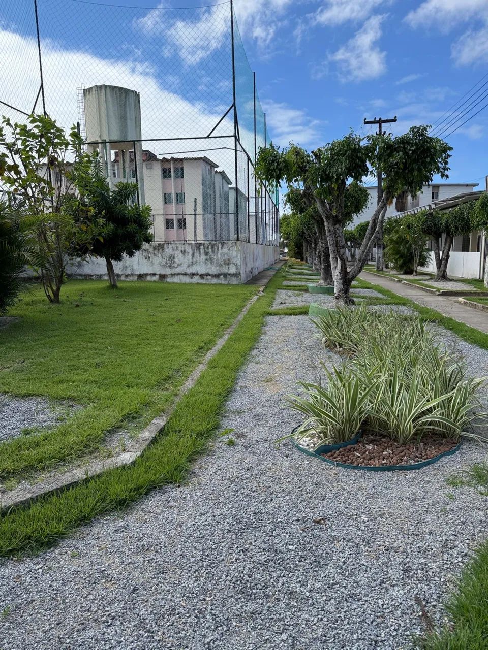 Alugo apartamento cond. Artemísia/Feitosa - Foto 2