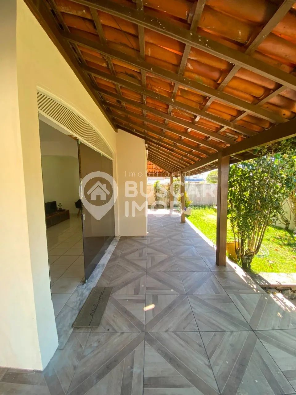 CASA COM 4/4 EM VILAS DO ATLÂNTICO - Foto 4