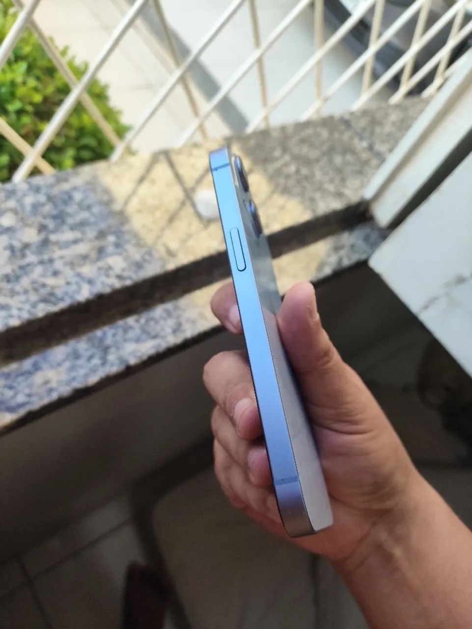 iPhone 14 128 GB com caixa  - Foto 3