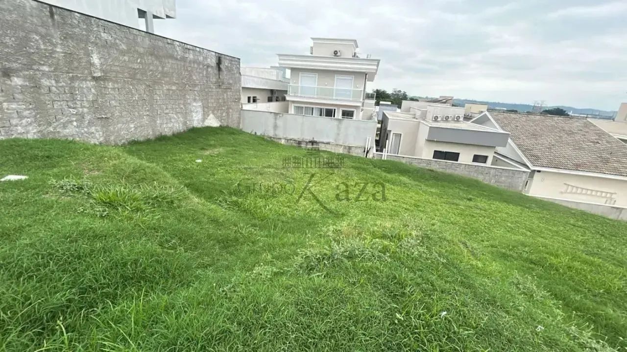 Oportunidade - Terreno Condomínio  Residencial Golden Park - Residencial Golden Park Jacar - Foto 5