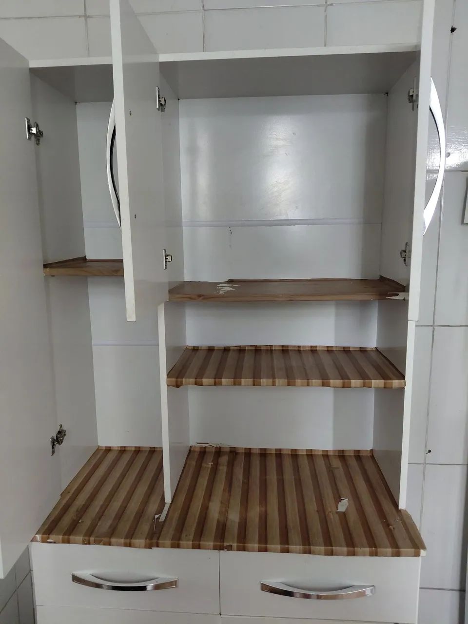 Vendo armario perfeito - Foto 2