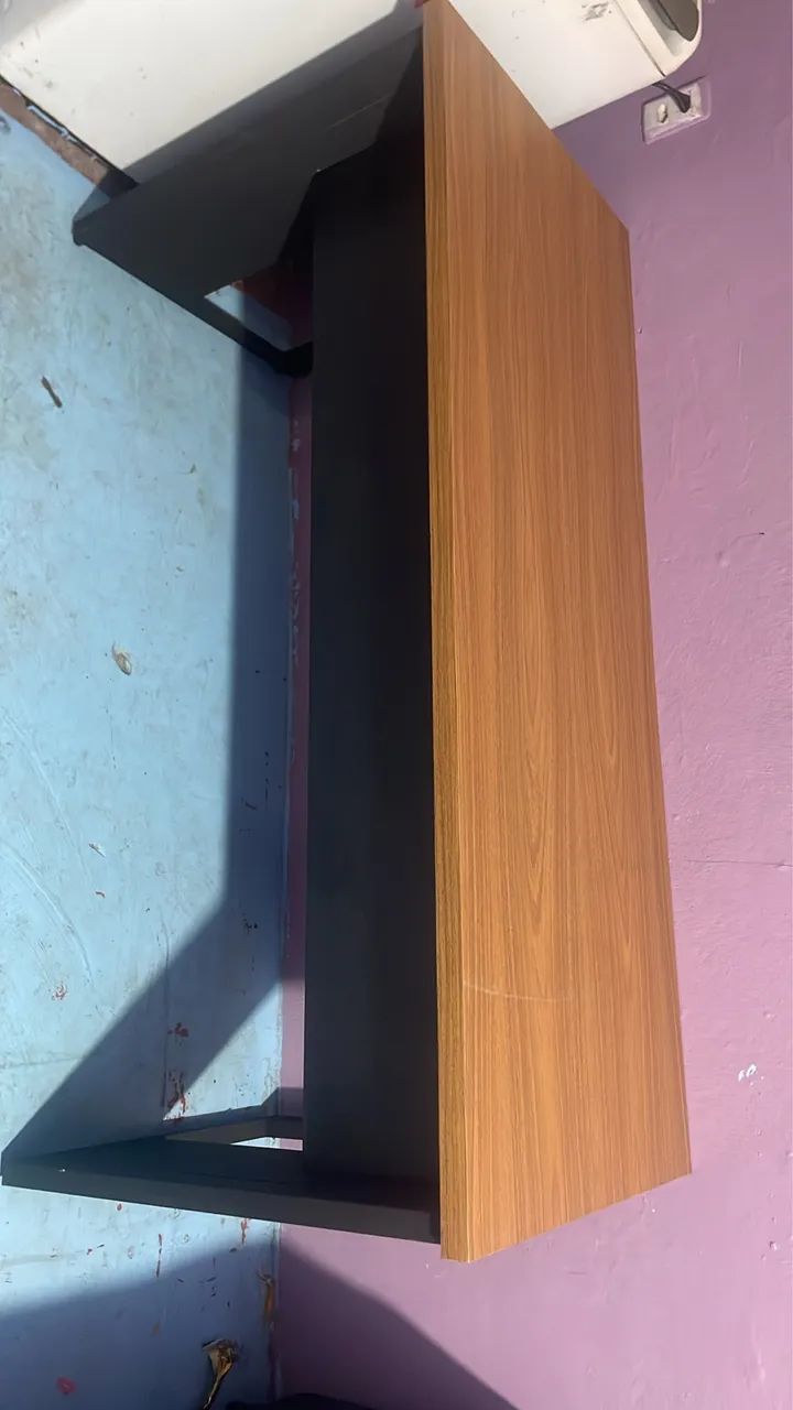 Mesa de escritório 
