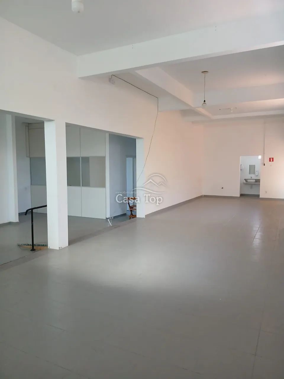 Sala comercial para alugar Oficinas - Foto 2