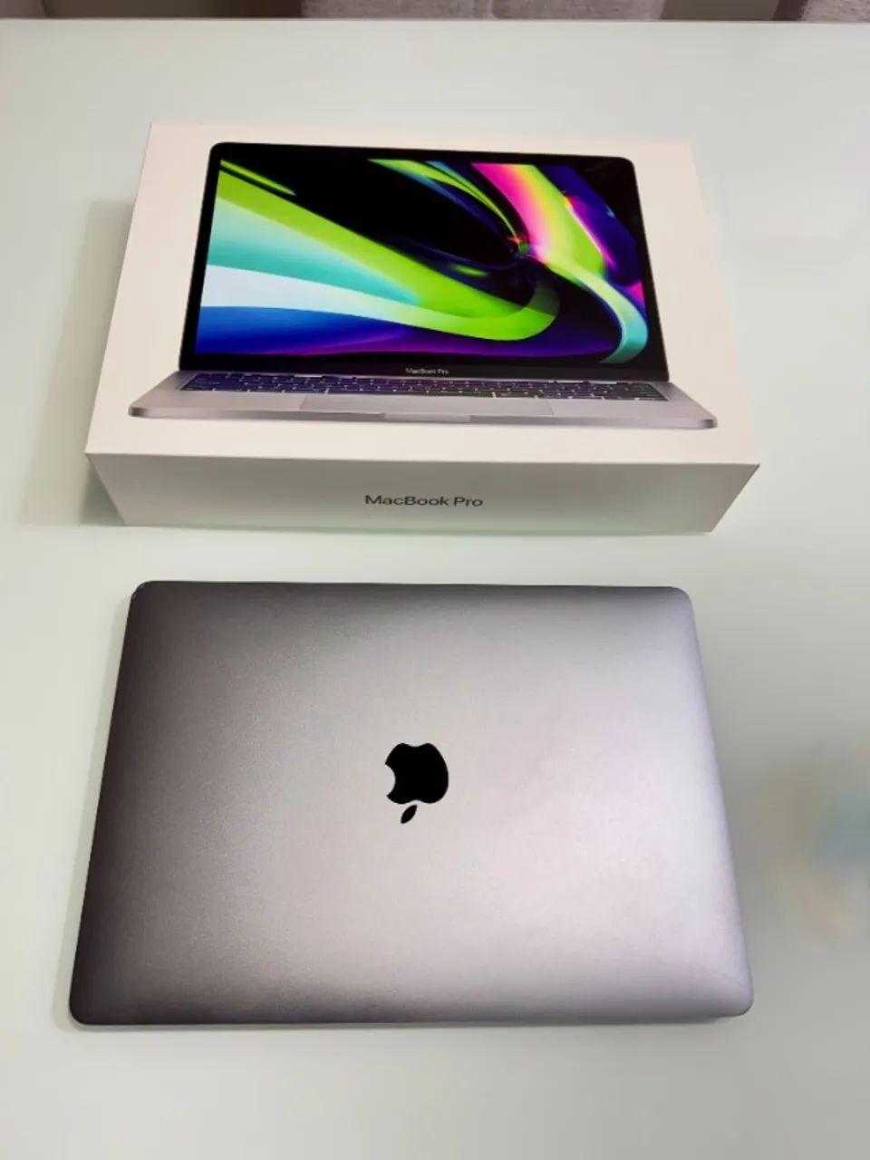 Macbook PRO M1 512G ssd