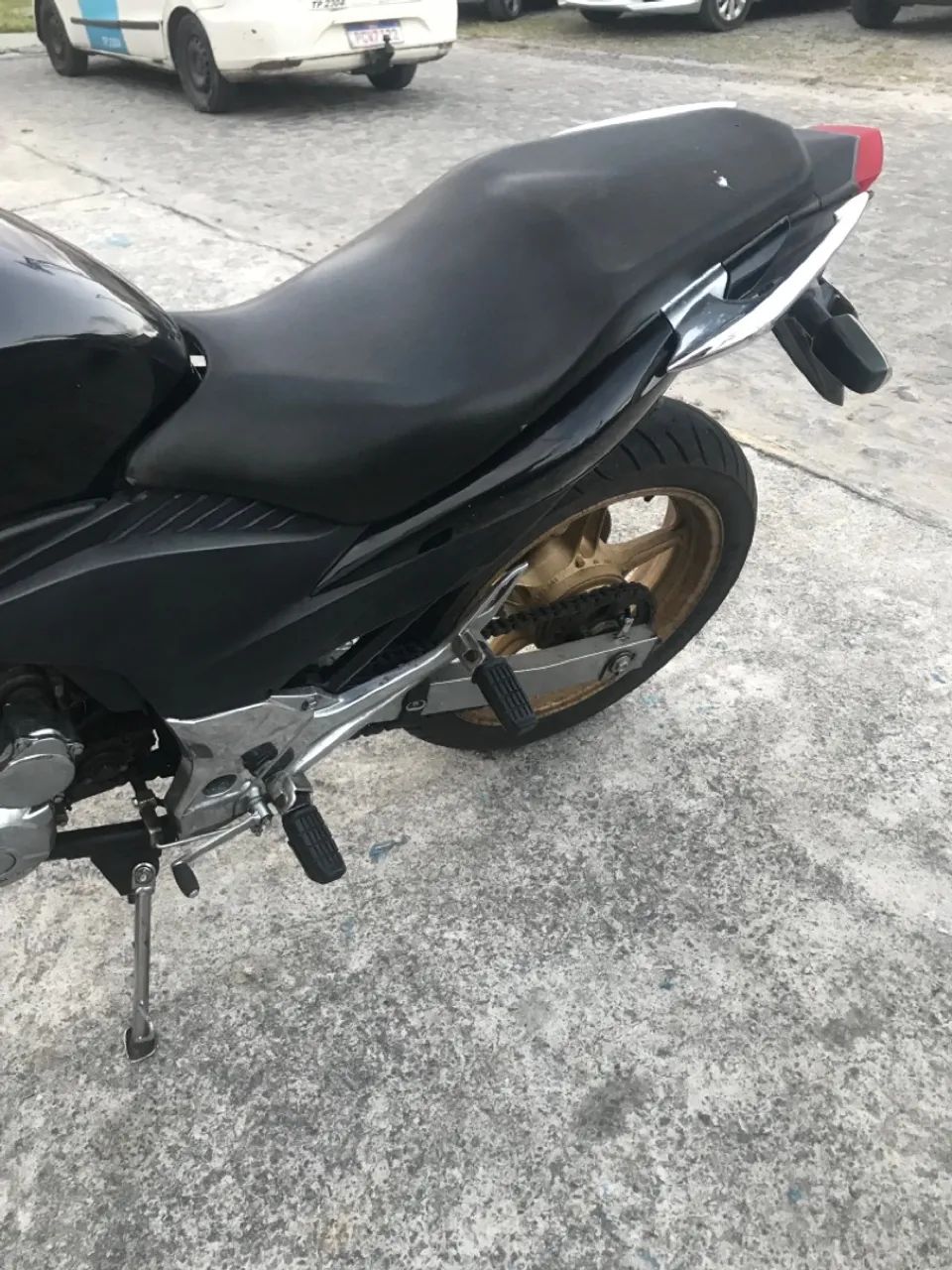 CB 300 - Foto 5