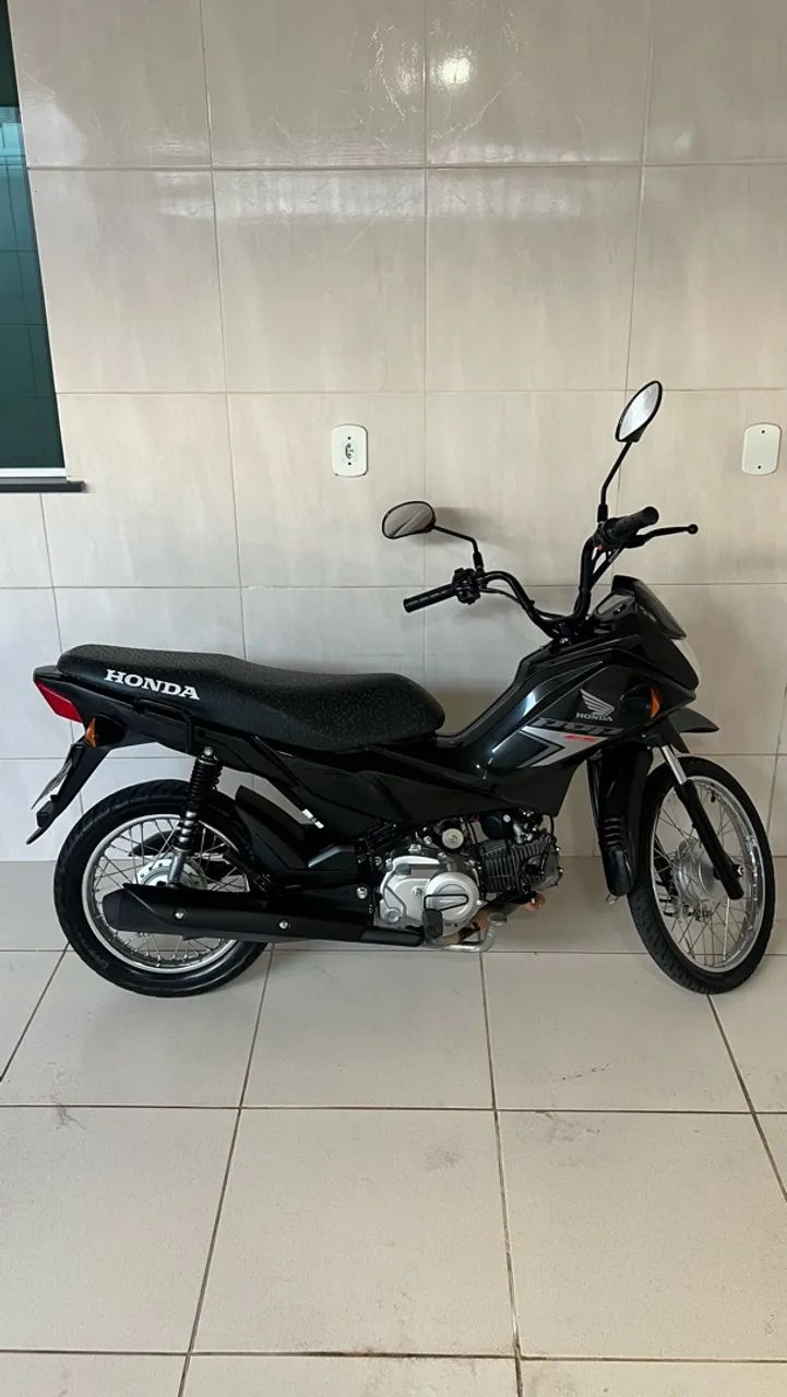 Pop 110i 