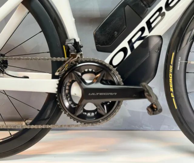 ORBEA ORCA AERO (SEMI-NOVA) - Foto 3