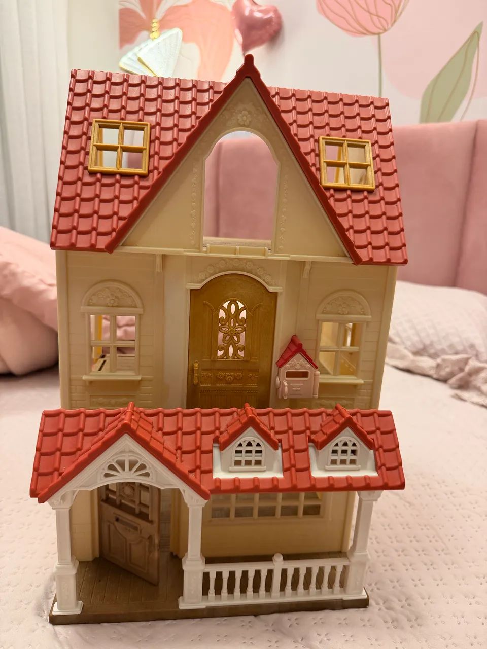 Sylvanian familly  - Foto 5