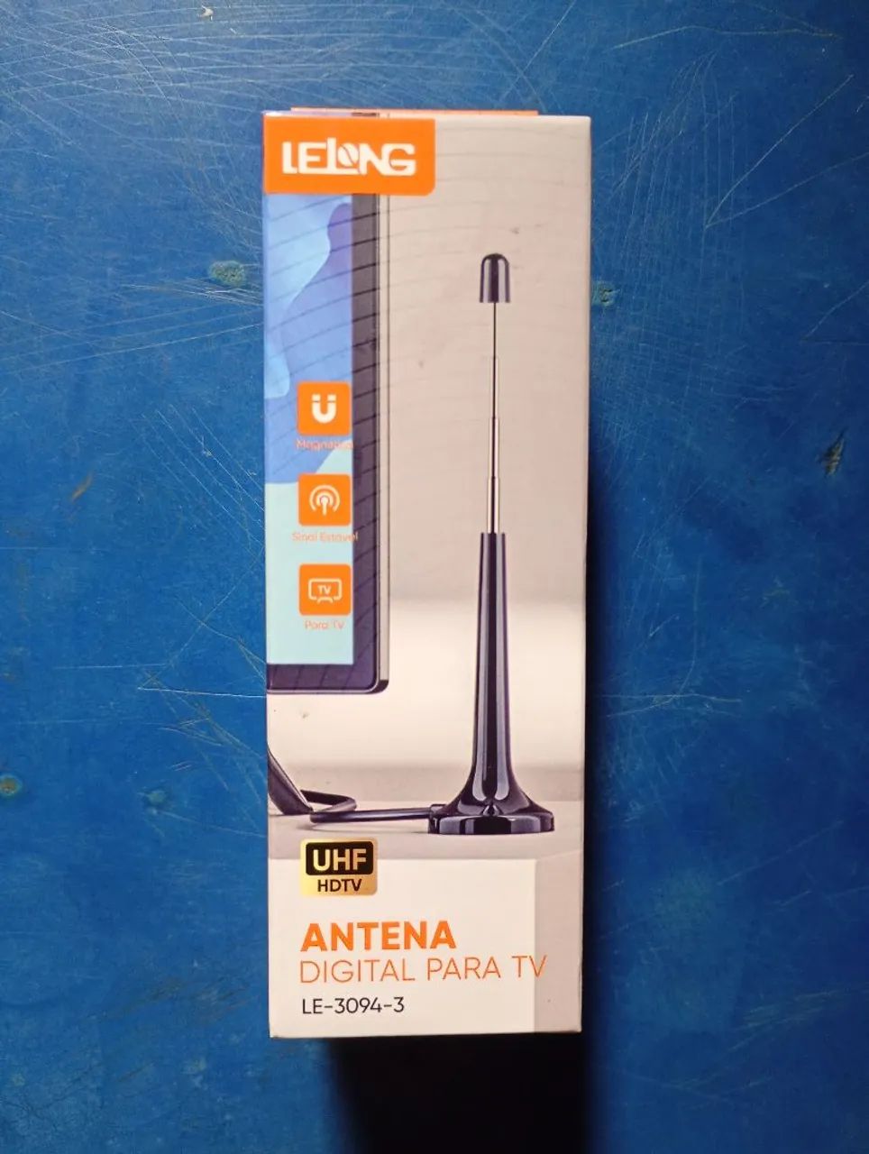 Antena digital 