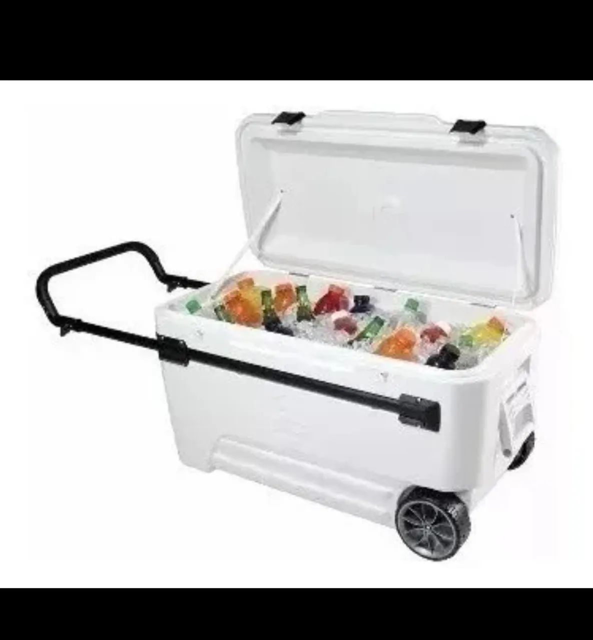 Caixa térmica - Foto 2