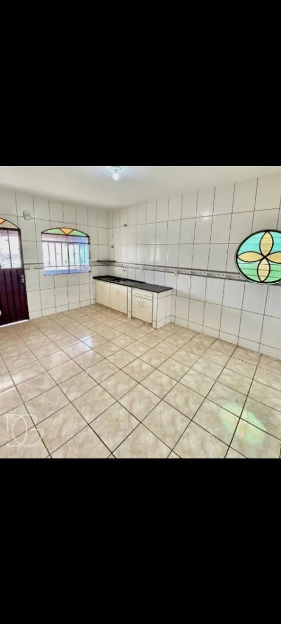 Excelente casa com barracão - Foto 2