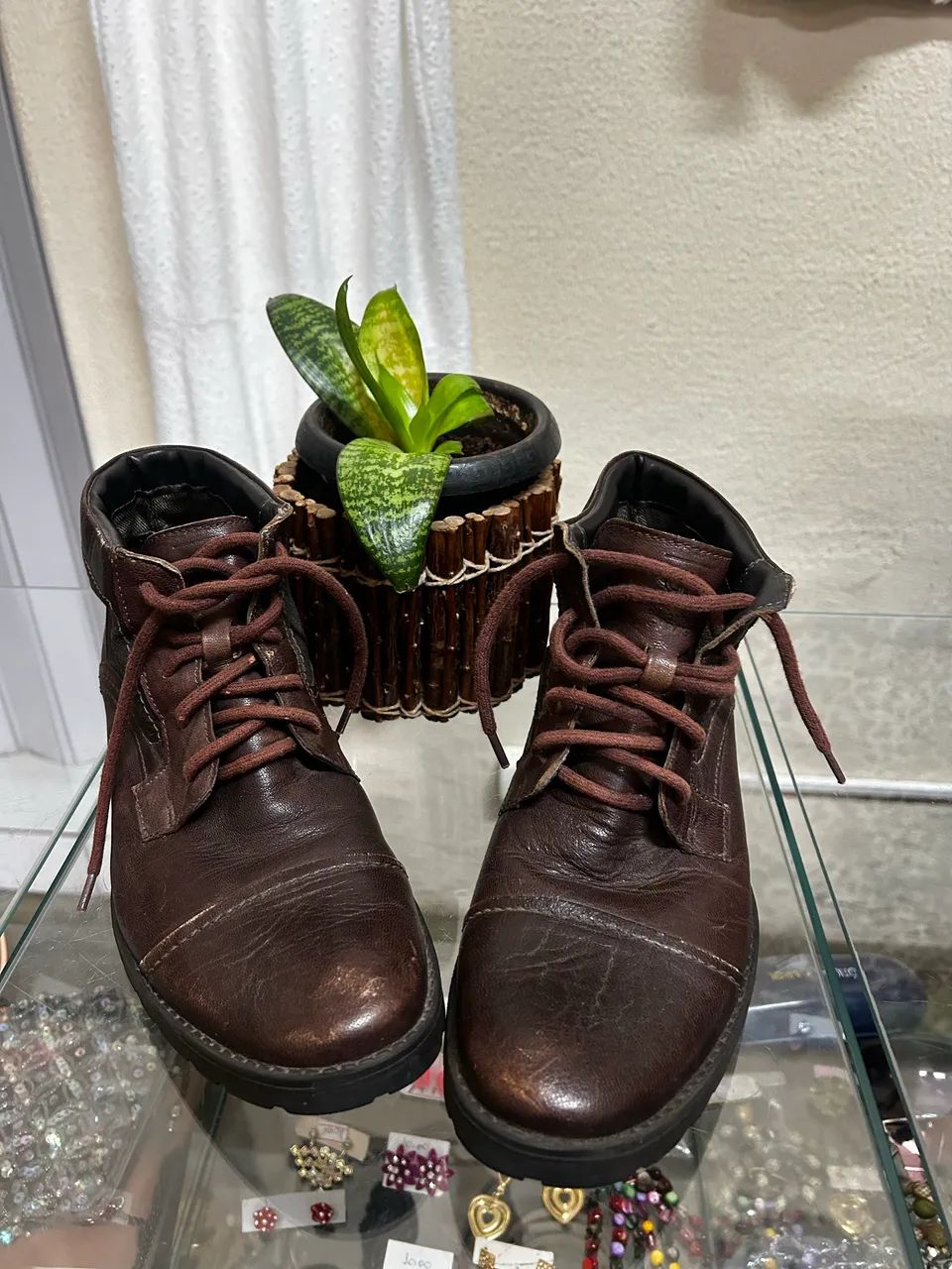 BOTA DEMOCRATA TAM.38 - Foto 2