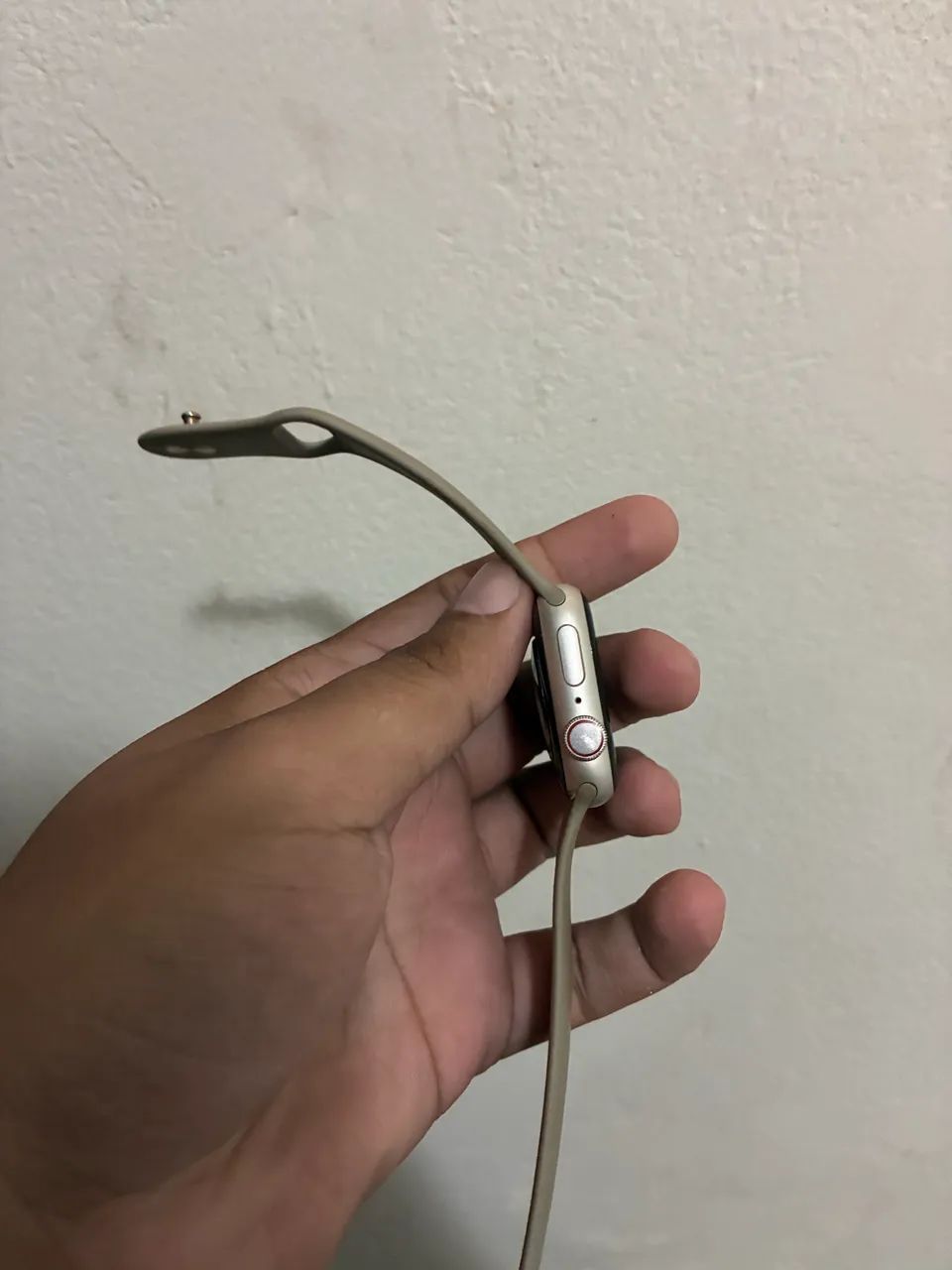 Apple Watch Series 7 - Foto 3