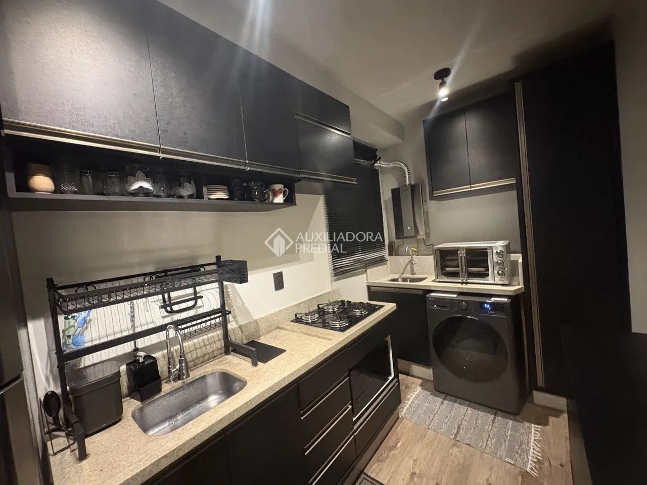Apartamento Garden 3D com Suíte em Condomínio Clube! - Foto 5