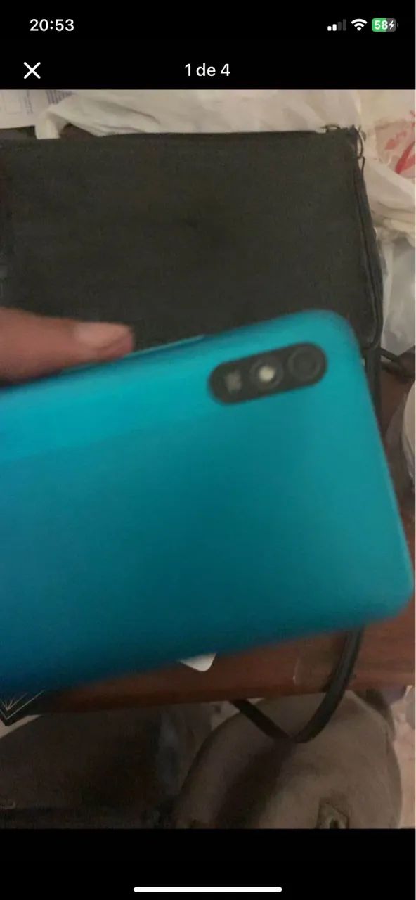 Vendo Cell - Foto 4