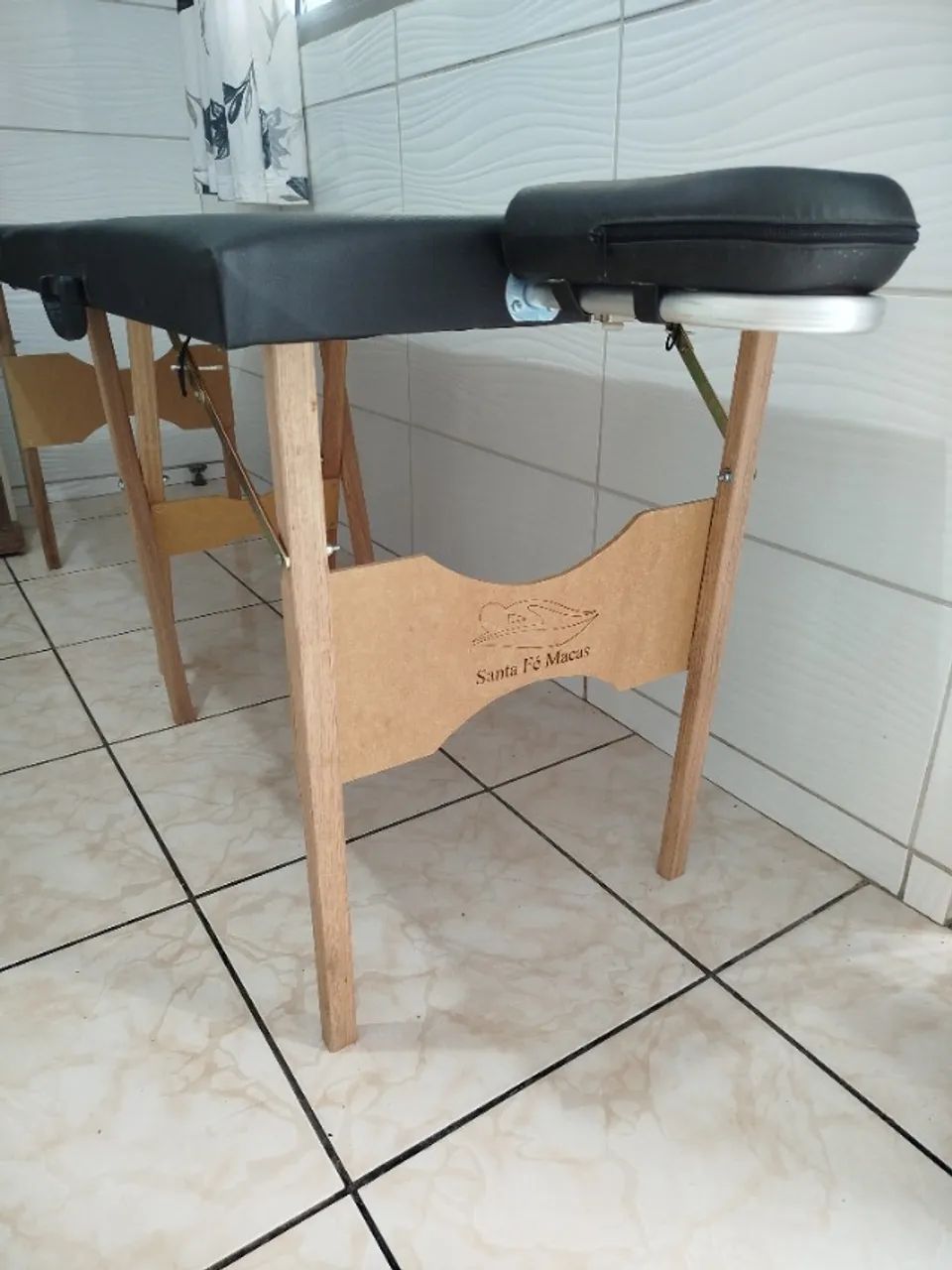 Maca estética e um Mocho - Foto 4