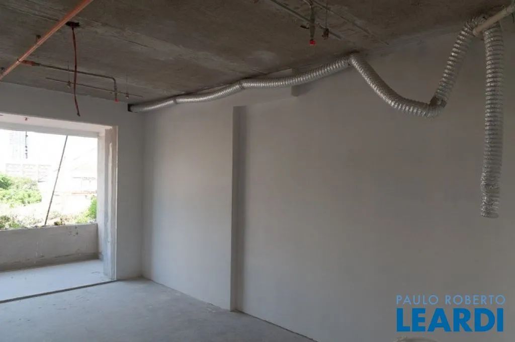 APARTAMENTO - VILA POMPÉIA - SP - Foto 5