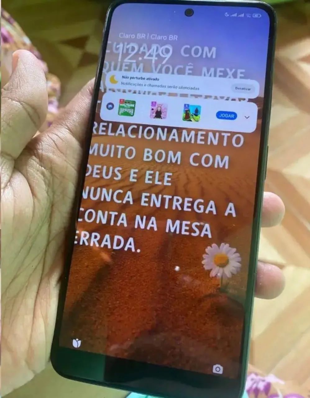 CELULAR POCO M4 PRÓ  - Foto 2