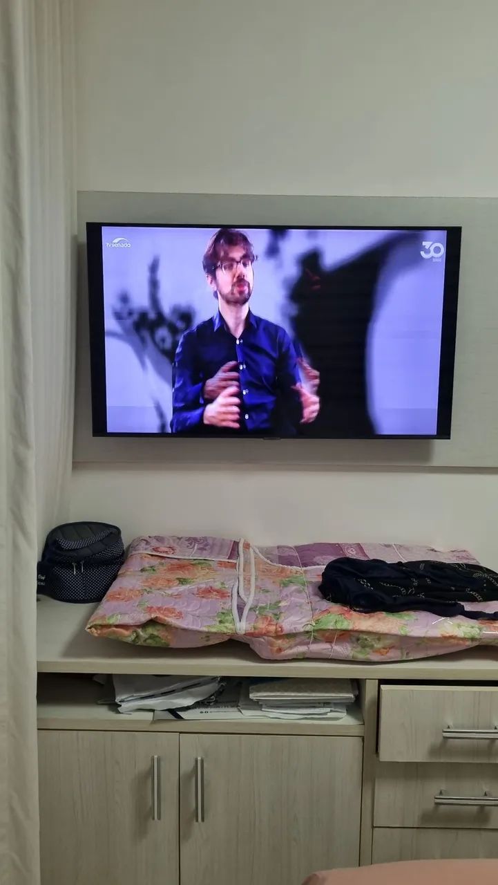 TV SAMSUNG 43" SMART  - Foto 2