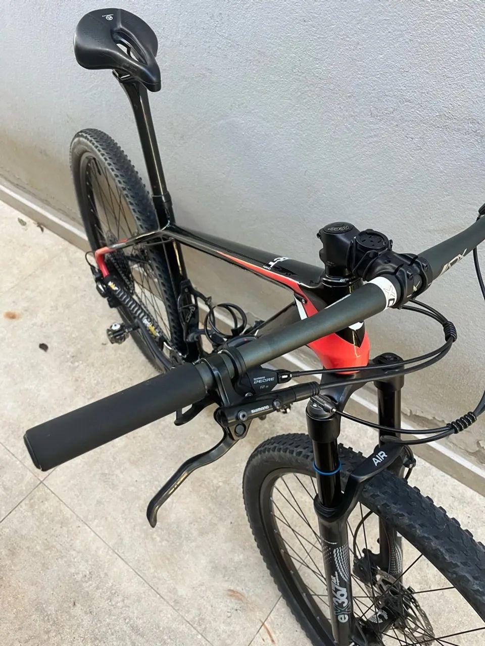 Bicicleta  - Foto 2