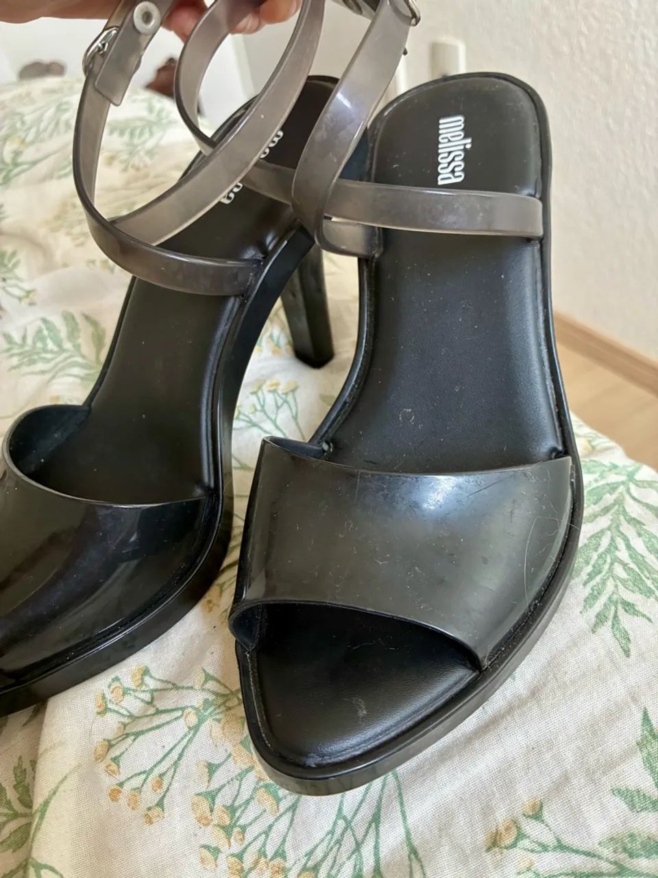 salto melissa