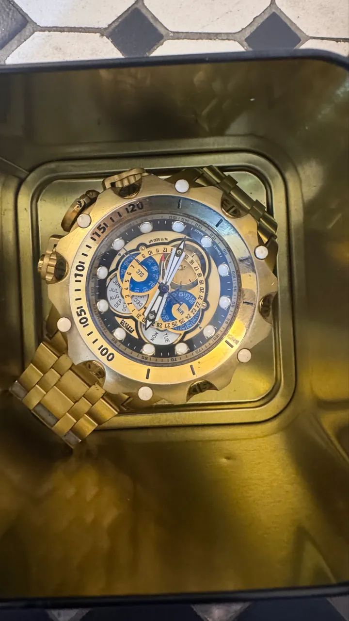 INVICTA VENOM 16804  - Foto 3