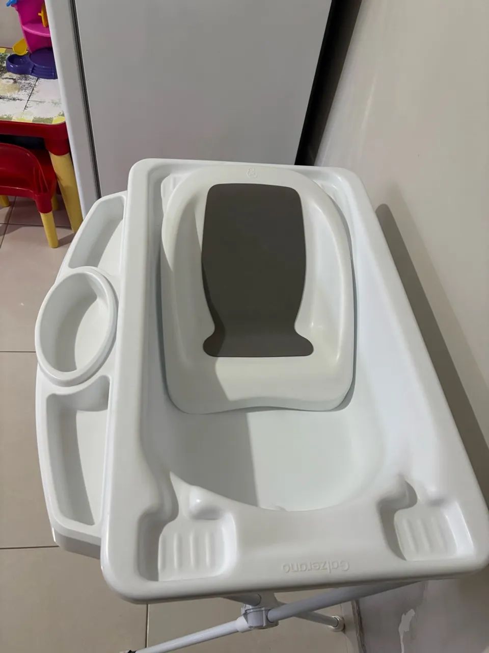 Banheira 