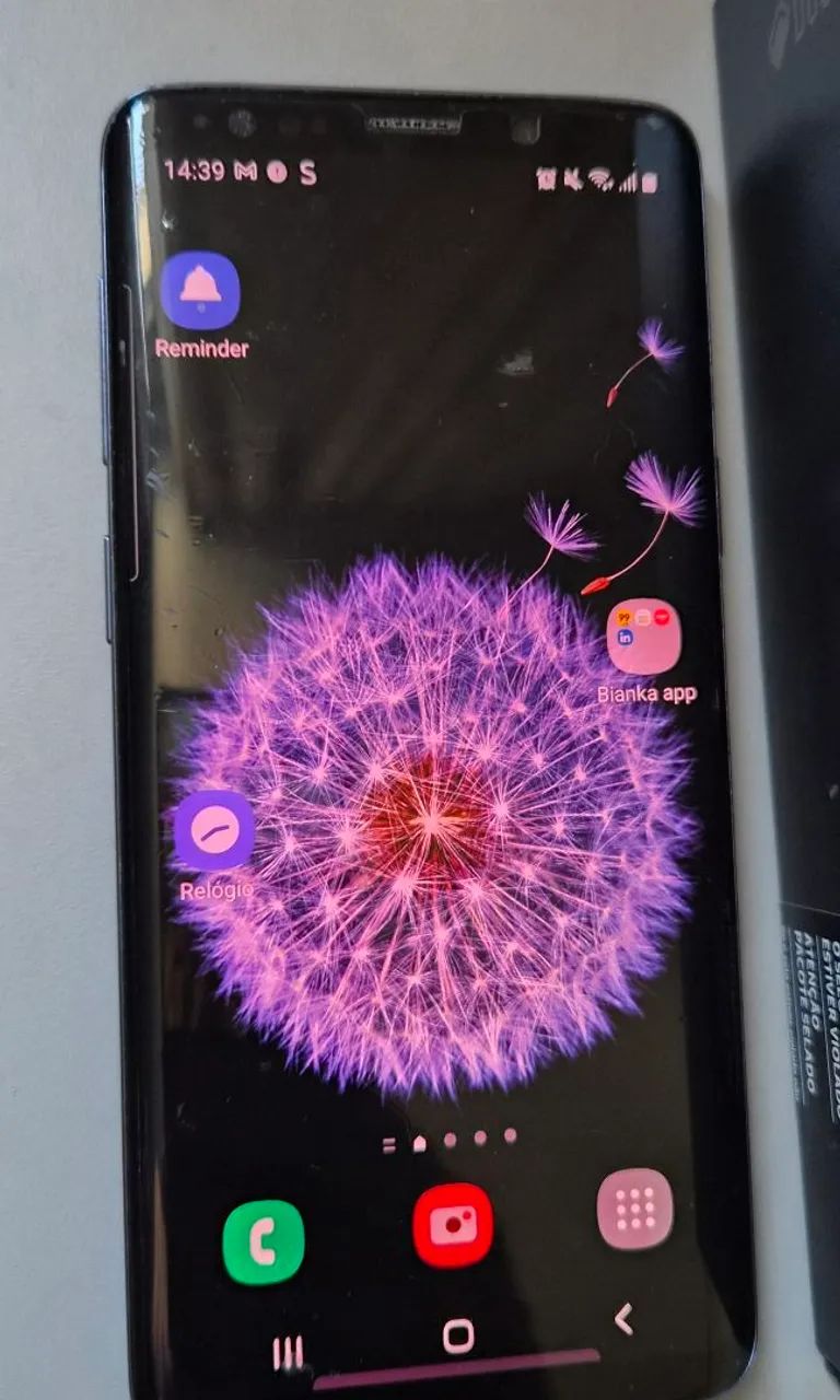 Galaxy S9 - Foto 3