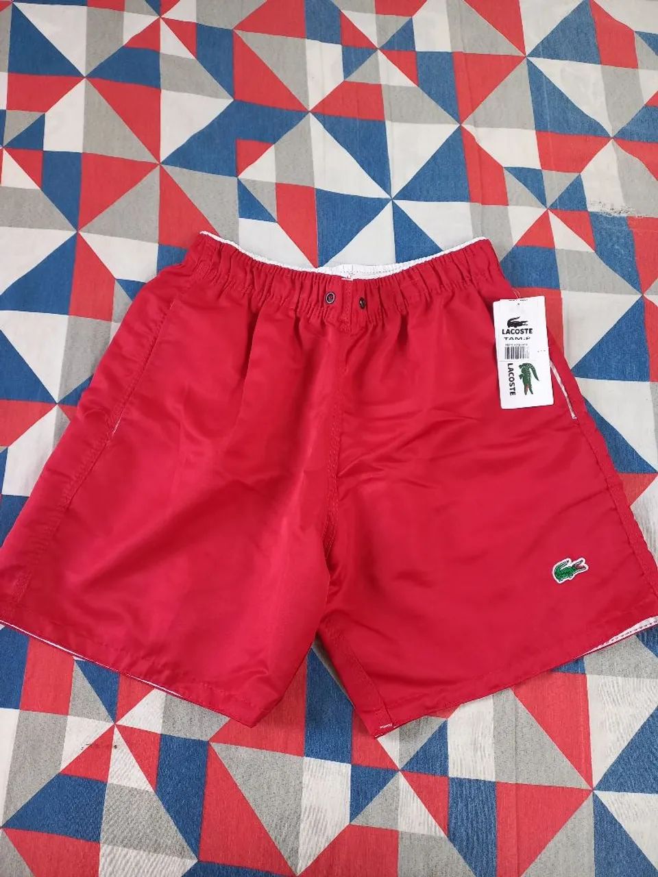 Bermudas Novas  - Foto 3