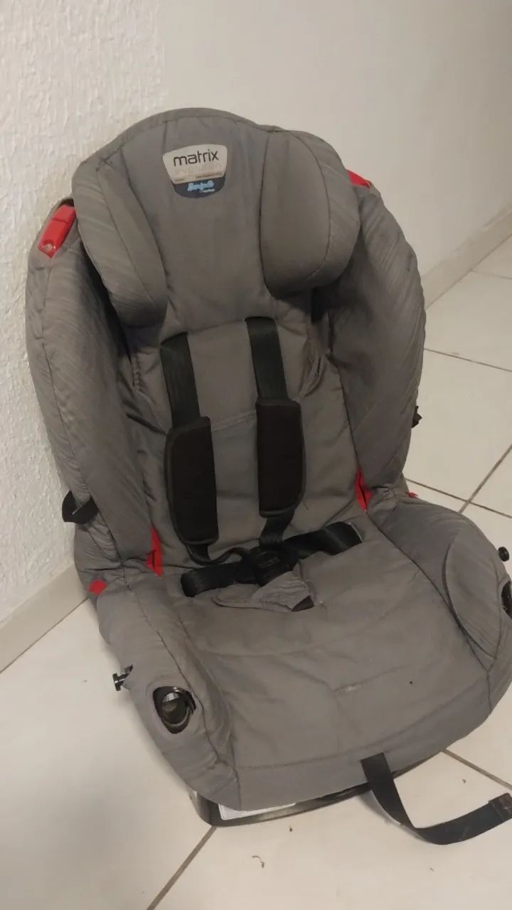 Cadeira Matrix burigoto - Foto 2