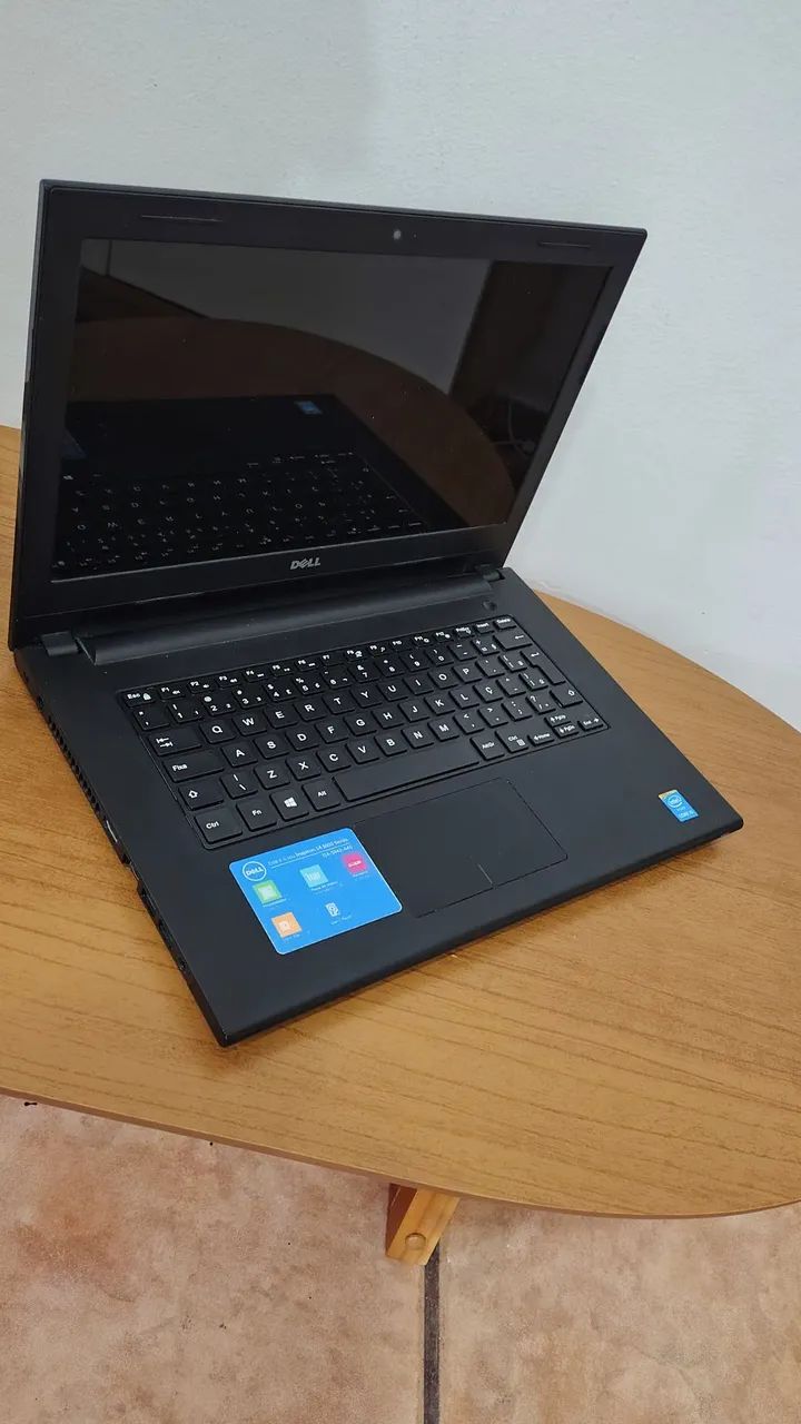 Notebook Dell i5 14 3000 series - Foto 2