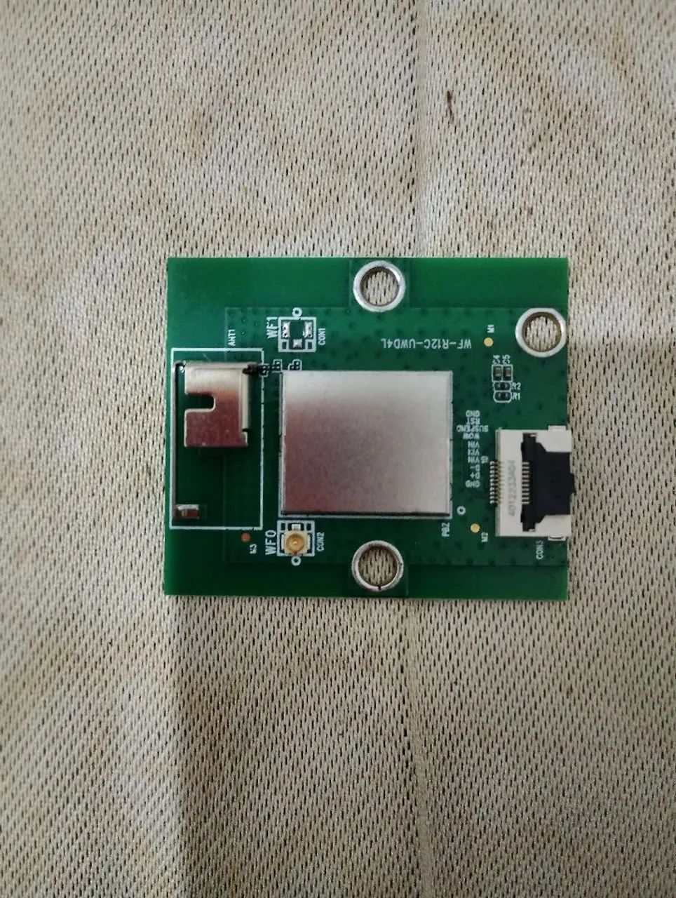 Módulo WI-FI, TV PHILCO 