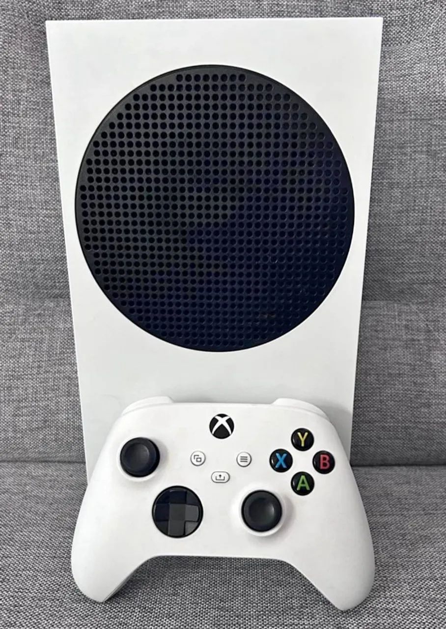 Xbox series s