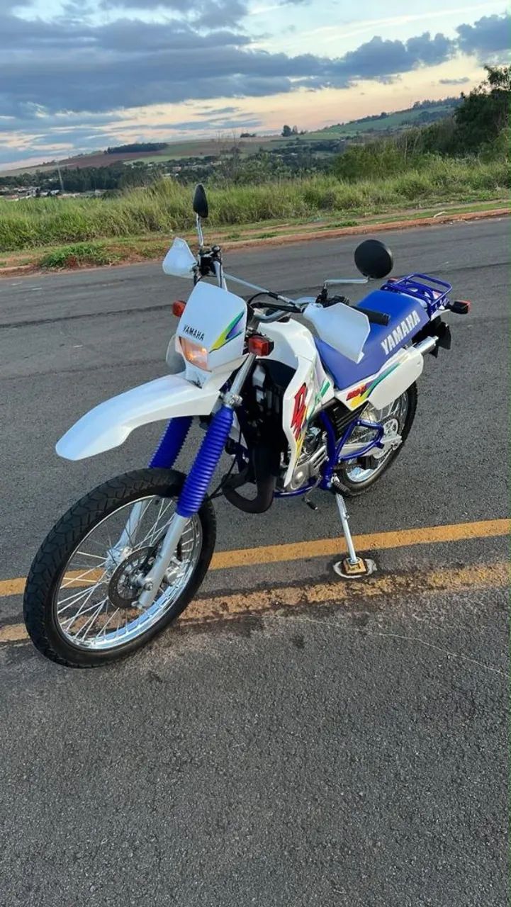 DT200R    - Foto 3