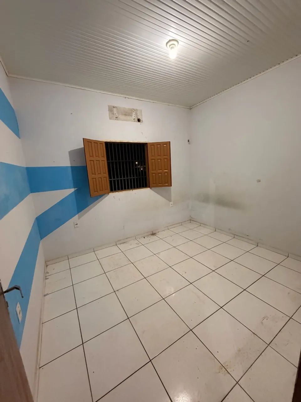 Alugo apartamento com garagem e churrasqueira  - Foto 3