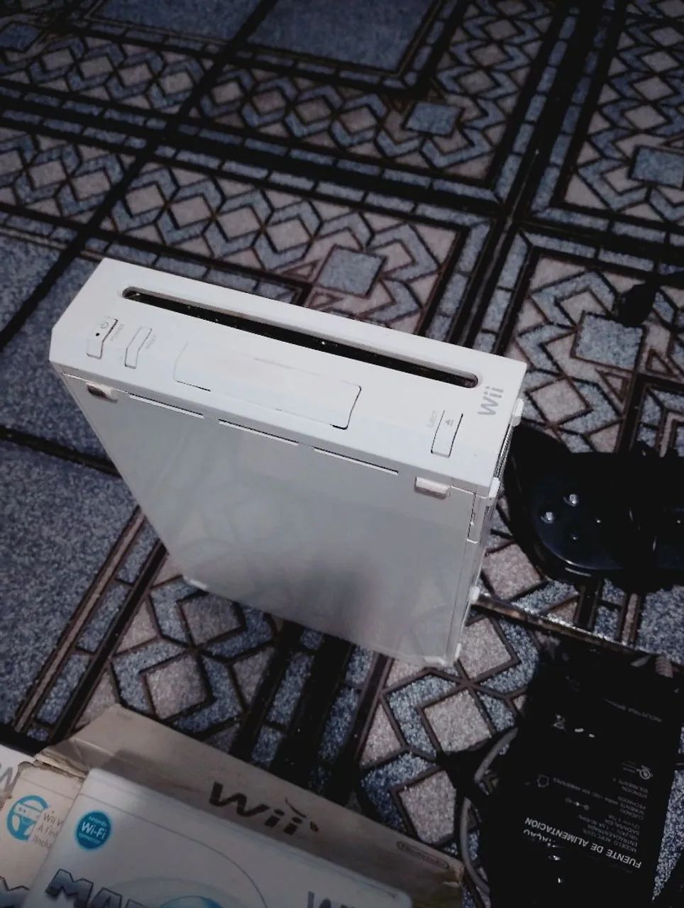 Nintendo Wii  - Foto 2
