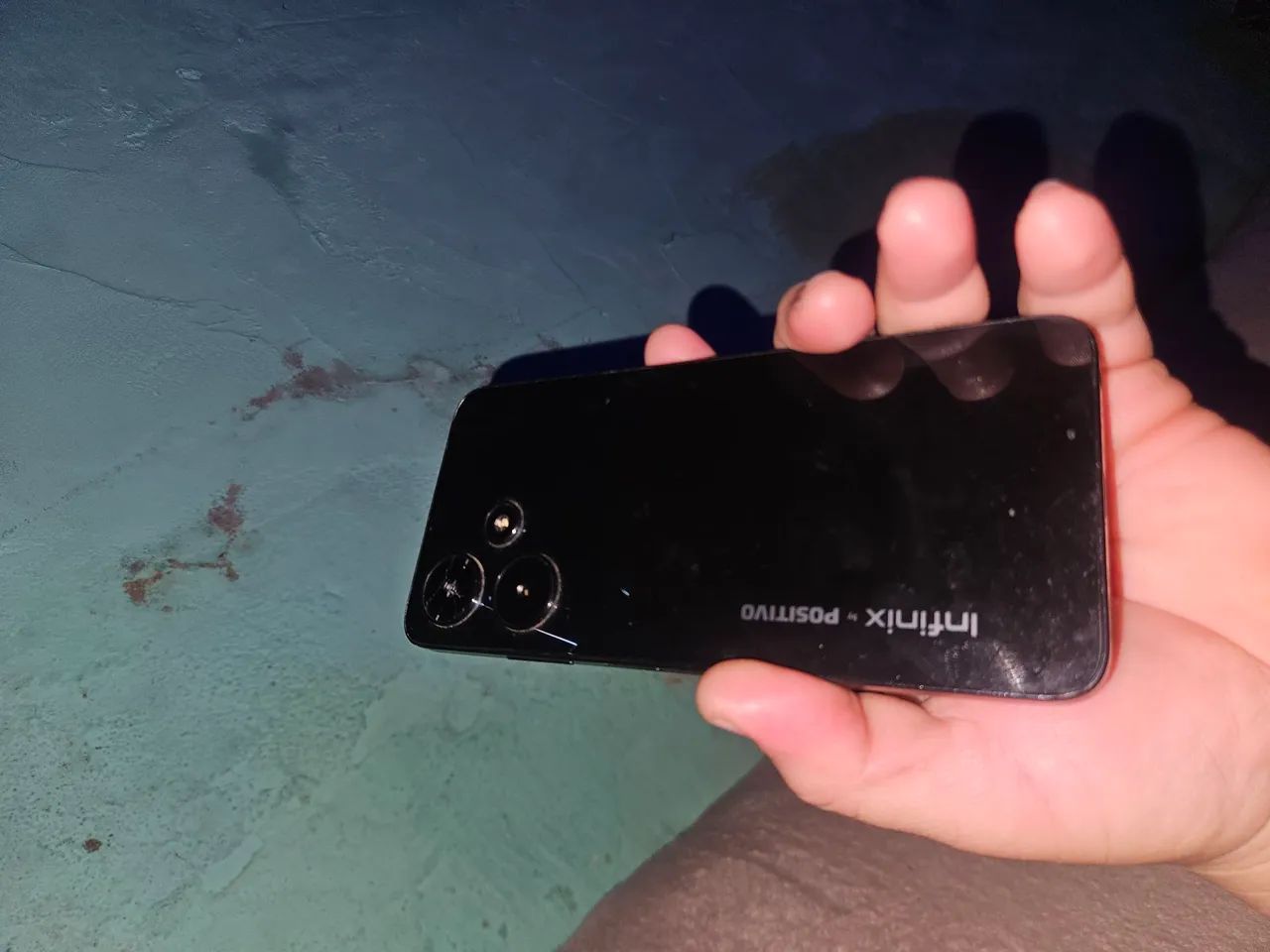 Infinix hot 30i - Foto 2