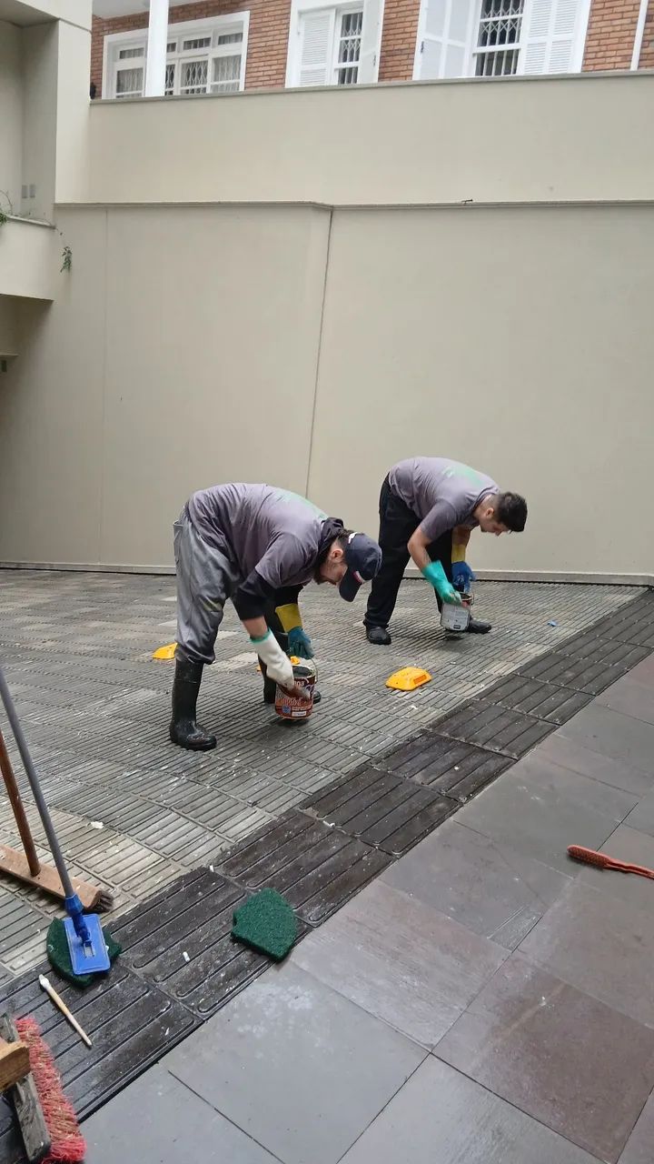 Servicos de Limpeza pós obra  - Foto 4
